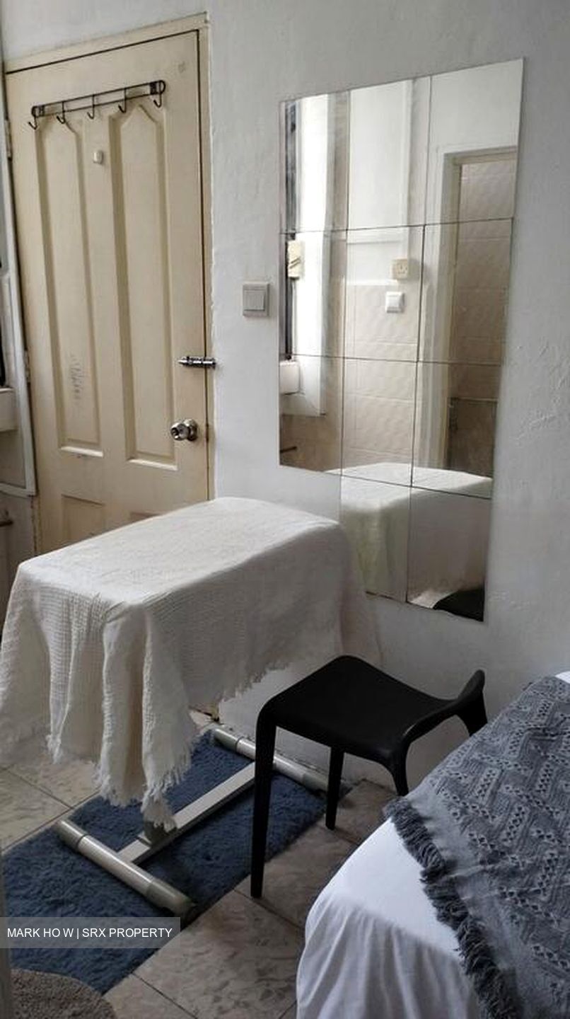 Elizabeth Tower (D9), Apartment #585520931
